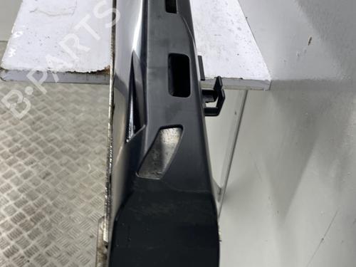 Front bumper reinforcement CITROËN C4 Grand Picasso I (UA_) 1.6 HDi 110 | BP22859969C109 