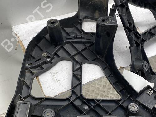 Rear bumper bracket BMW X5 (E70) xDrive 35 d | BP24233801C159 