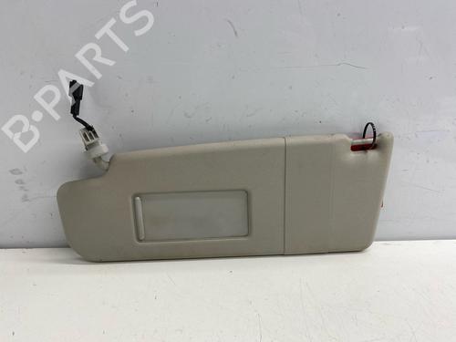 Left sun visor SEAT ALTEA (5P1) 2.0 TDI 16V | BP39020024I1 - Image 5