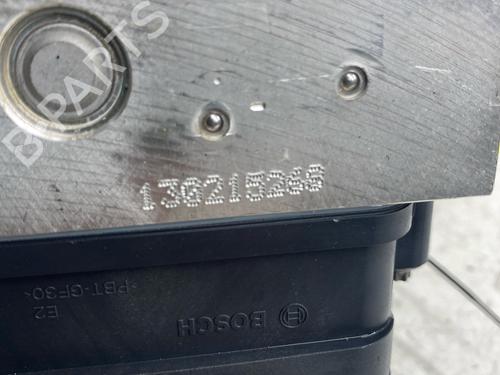 ABS pump CITROËN BERLINGO Box Body/MPV (B9) 1.6 BlueHDi 100 | BP38955584M43 - Image 4