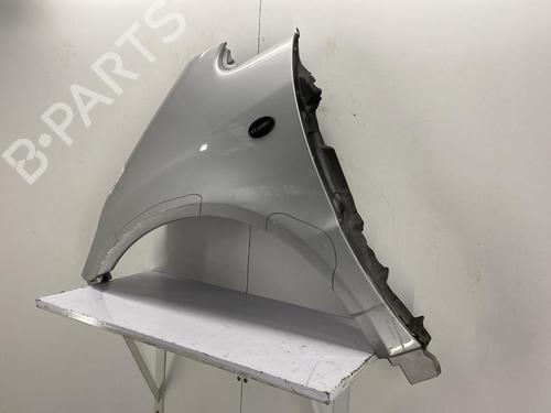 Left front fenders MERCEDES-BENZ A-CLASS (W168) A 140 (168.031, 168.131) | BP22855097C41 