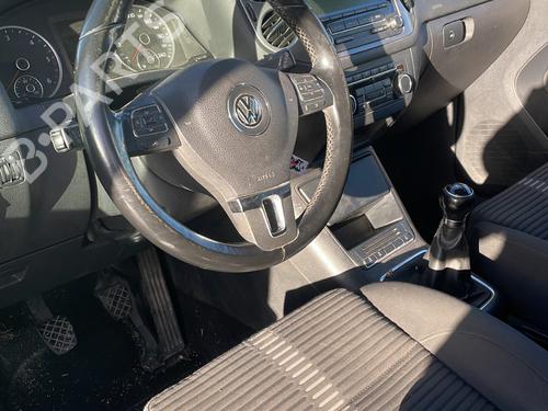 Used Parts VW TIGUAN (5N_) 2.0 TDI (140 hp) 4016412