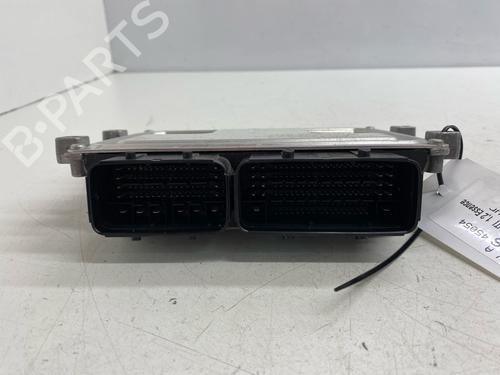 Used Engine control unit (ECU) Engine control unit (ECU) PEUGEOT 208 I (CA_, CC_) 1.2 VTi 68 / PureTech 68 (68 hp) 35728196 35728196