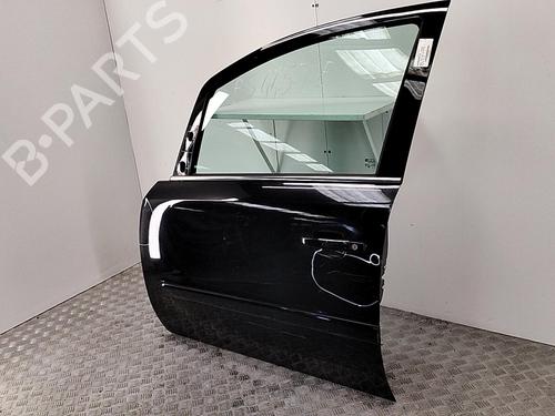Left front door OPEL ZAFIRA / ZAFIRA FAMILY B (A05) 1.9 CDTI (M75) | BP22855634C2 