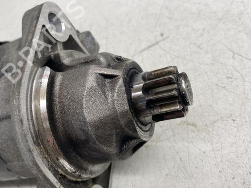 Starter VW GOLF VI (5K1) 2.0 GTi | BP29139563M8