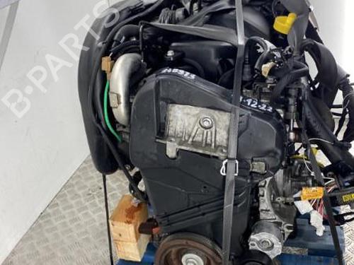 Engine RENAULT CLIO III (BR0/1, CR0/1) 1.5 dCi | BP22863018M1 - Image 3