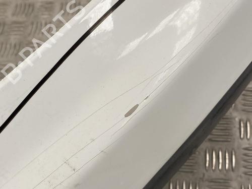 Rear bumper RENAULT MEGANE I Classic (LA0/1_) 1.9 D (LA0A, LA0U, LA0R) | BP22855566C8 