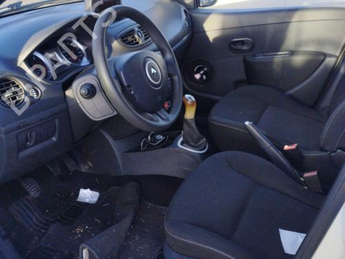 Right front window switch RENAULT CLIO III (BR0/1, CR0/1) 1.5 dCi | BP38955511I26 - Image 7