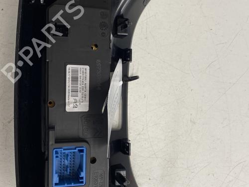 Climate control PEUGEOT 208 I (CA_, CC_) 1.2 THP 110 | BP24979988I5 