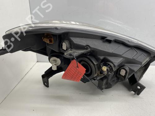 Used Left headlight Left headlight DACIA LODGY (JS_) [2012-2026] 33475815 33475815