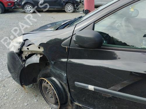 Alzavetro anteriore sinistro RENAULT CLIO III (BR0/1, CR0/1) 1.2 16V (BR02, BR0J, BR11, CR02, CR0J, CR11) | BP30335724C22 