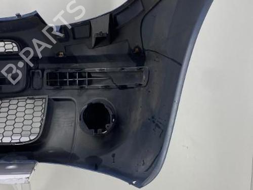 Front bumper CITROËN C3 Pluriel (HB_) 1.4 | BP22851210C7