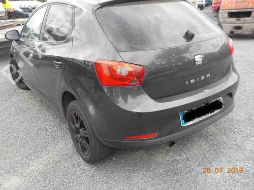 Radio SEAT IBIZA IV (6J5, 6P1) 1.6 TDI | BP22858031E6 