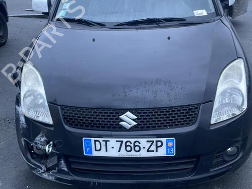 Alternator SUZUKI SWIFT III (MZ, EZ) 1.3 DDiS (RS413D) | BP23887857M7 - Image 9