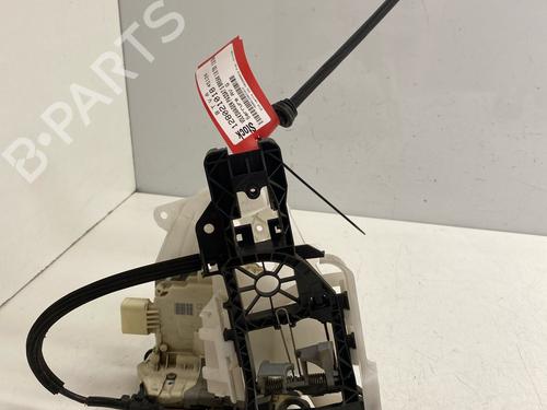 Front left lock VW PASSAT B7 Variant (365) | BP38032388C98 - Image 2