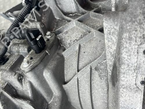 Gearbox RENAULT TWINGO III (BCM_, BCA_) 0.9 TCe 90 (BCM9, BCM2) | BP28692014M3