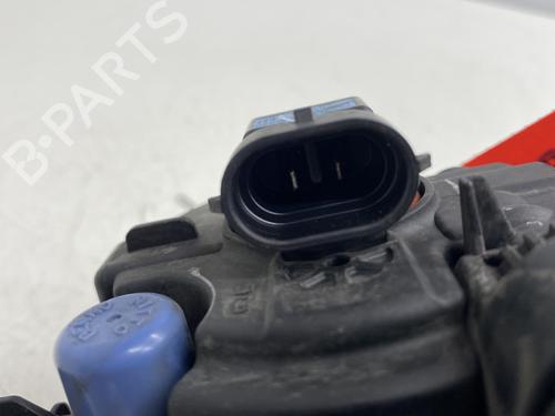 Left front fog light RENAULT TWINGO II (CN0_) 1.5 dCi 90 | BP28015729C30 - Image 5