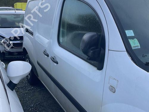 Used Parts RENAULT KANGOO Express (FW0/1_) 1.5 dCi 90 (FW0G, FW05, FW08, FW11) (90 hp) 4438650