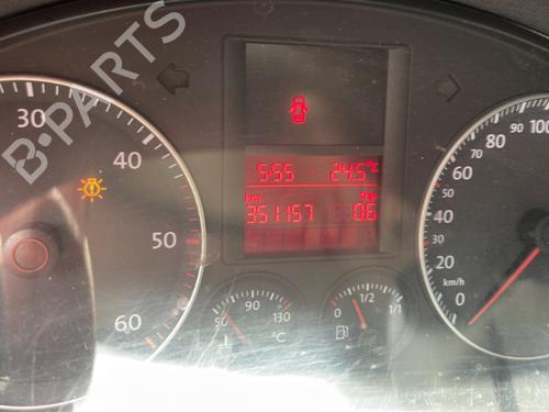 Right headlight VW GOLF V (1K1) 1.9 TDI | BP23332431C29 - Image 9