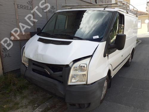 Left front window switch FORD TRANSIT Van (FA_ _) 2.2 TDCi | BP22862245I27 - Image 5