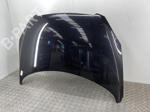 Hood PEUGEOT 307 (3A/C) 2.0 HDi 110 | BP22858519C1 