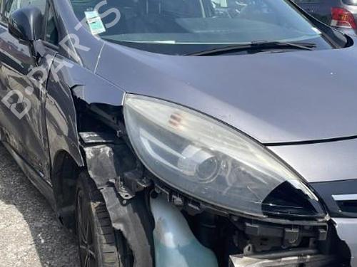 Switch RENAULT SCÉNIC III (JZ0/1_) 1.6 dCi (JZ00, JZ12) | BP24467110I30 - Image 6