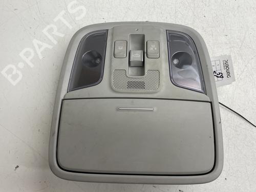 Interior roof light KIA OPTIMA (JF) 1.7 CRDi | BP29854225I8