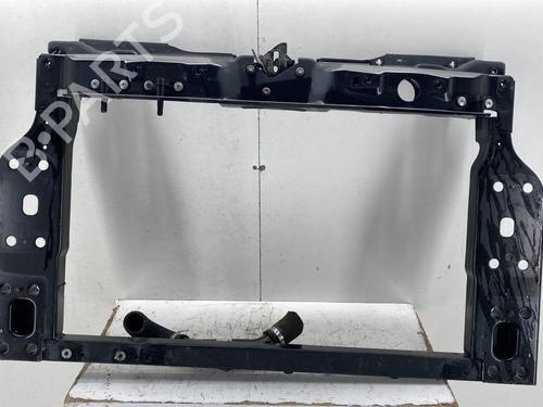Frontplade/Frontkurv FORD KA (RU8) 1.3 TDCi (75 hp) 27271541