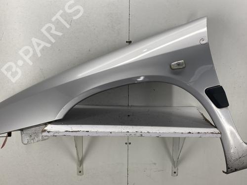 Forskærm venstre CITROËN XANTIA (X1_, X2_) 2.0 HDI 109 (109 hp) 30848431