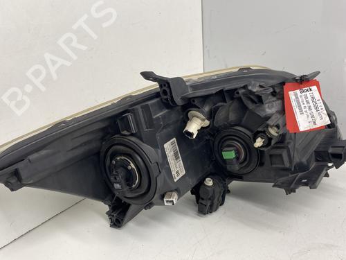 Left headlight TOYOTA AURIS (_E15_) 2.0 D-4D (ADE150_, ADE150R) | BP29870372C28