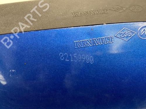 Left mirror RENAULT MEGANE II (BM0/1_, CM0/1_) 1.9 dCi (BM0G, CM0G) | BP22849374C26 
