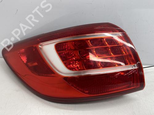Left taillight KIA SPORTAGE III (SL) 1.7 CRDi | BP29139345C34 - Image 2