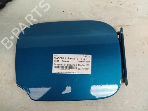 Fuel flap DACIA SANDERO II 1.5 dCi | BP22855105C131 