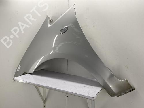 Left front fenders FORD C-MAX (DM2) 1.6 TDCi | BP22857444C41 