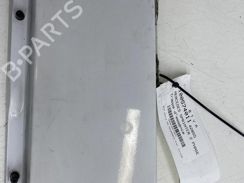 Used Fuel flap MERCEDES-BENZ SPRINTER 3,5-t Van (B906) 316 CDI (906.631, 906.633, 906.635, 906.637) (163 hp) 30409544