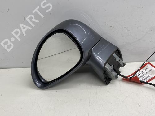 Left mirror CITROËN C4 I (LC_) 1.6 HDi | BP29529089C26 