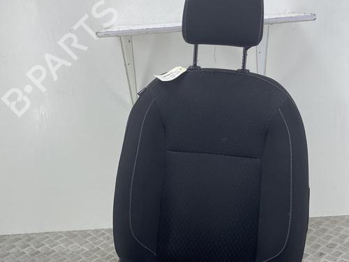 Used Right front seat Right front seat DACIA SANDERO II TCe 90 (B8M1, B8MA, B8AC) (90 hp) 22856367 22856367