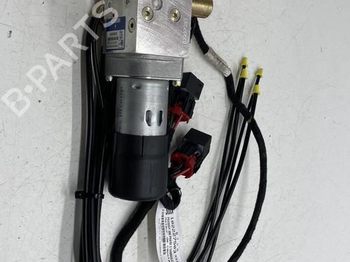 Electronic module PEUGEOT 206 CC (2D) 1.6 16V (2DNFUF, 2DNFUR) | BP26977921M83 - Image 3