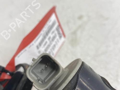 Left tailgate light CITROËN C3 Picasso (SH_) | BP30572284C79 - Image 4