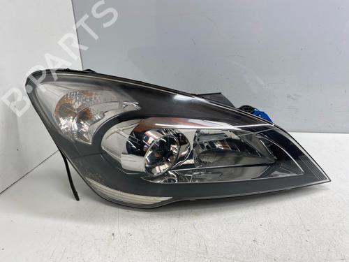 Right headlight KIA CEE'D SW (ED) 1.6 CRDi 90 | BP38764019C29 - Image 3