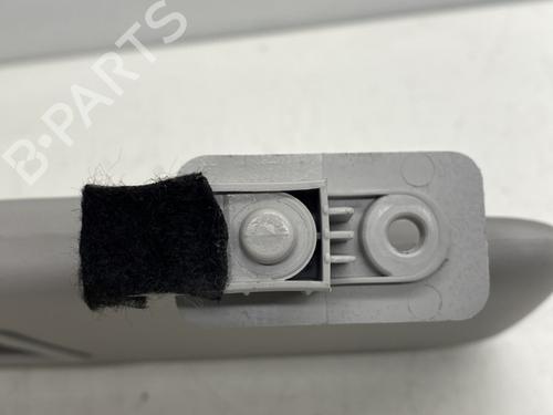 Used Right sun visor Right sun visor CITROËN NEMO Box Body/MPV (AA_) 1.3 HDi 75 (75 hp) 31584480 31584480