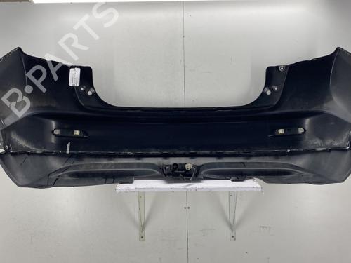 Rear bumper NISSAN JUKE (F15) 1.5 dCi | BP29528810C8 