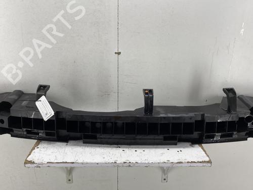 Rinforzo paraurti posteriore RENAULT MODUS / GRAND MODUS (F/JP0_) 1.5 dCi (JP0G, JP0H) (106 hp) 31990403