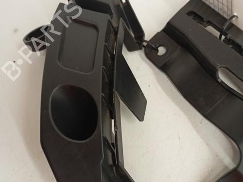 Rear bumper bracket CITROËN C3 III (SX) 1.2 PureTech 82 | BP31251630C159