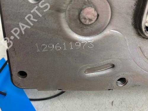 Front right lock OPEL CORSA E (X15) 1.4 (08, 68) | BP39420875C97 - Image 6