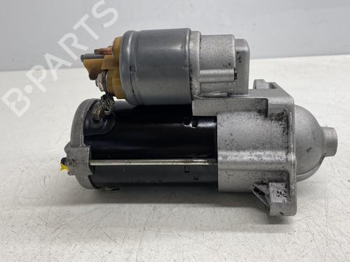 Starter RENAULT KANGOO Express (FW0/1_) 1.5 dCi 90 (FW0G, FW05, FW08, FW11) | BP29845280M8