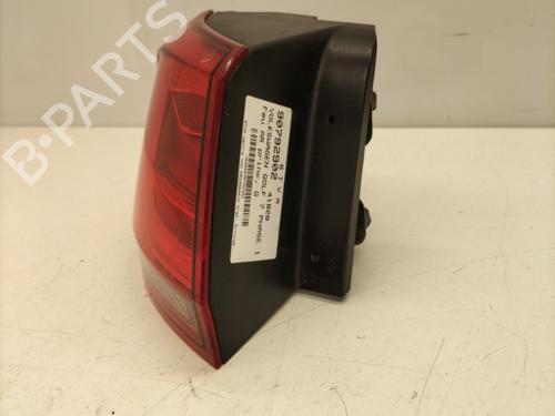 Used Left taillight Left taillight 22861625 22861625