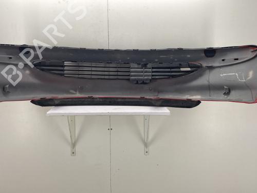Zderzak przedni PEUGEOT 206 Hatchback (2A/C) 1.1 i | BP22861095C7 