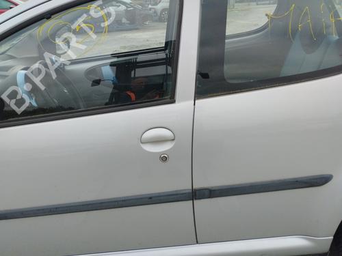 Instrument cluster PEUGEOT 107 (PM_, PN_) 1.0 | BP30650606C47 