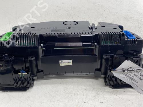 Instrument cluster AUDI A4 B7 (8EC) 2.0 TDI 16V | BP30725031C47 - Image 2